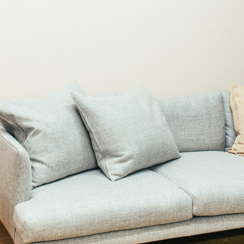 Billesdon Upholstery Cleaning